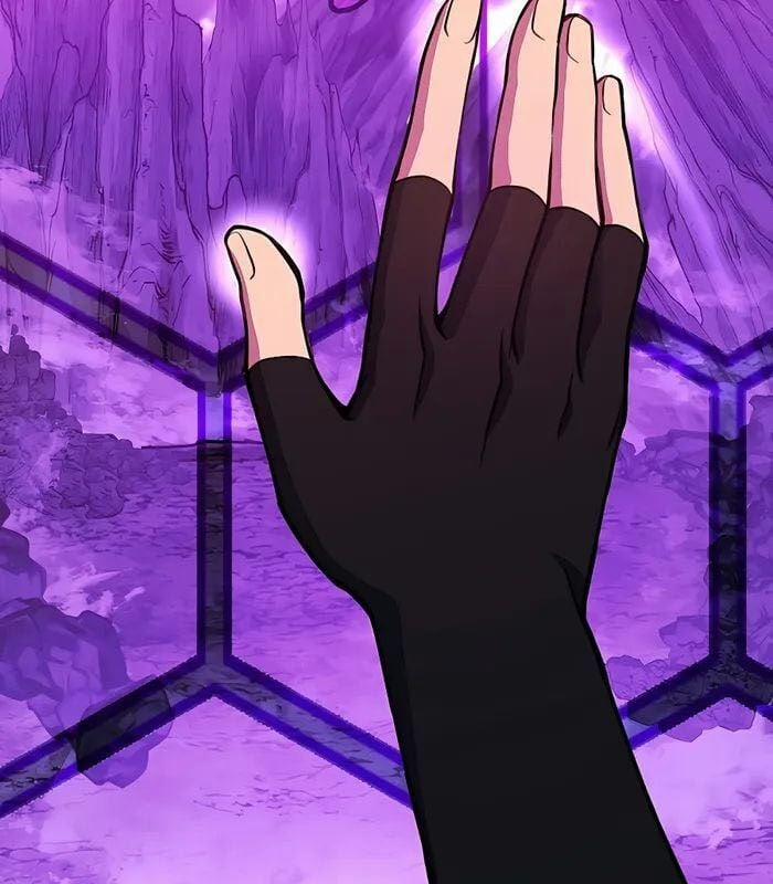 Trở Thành Nhân Viên Cho Các Vị Thần 54 trang 122