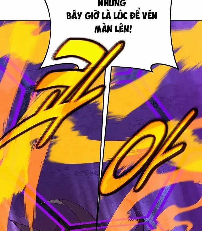 Trở Thành Nhân Viên Cho Các Vị Thần 54 trang 126