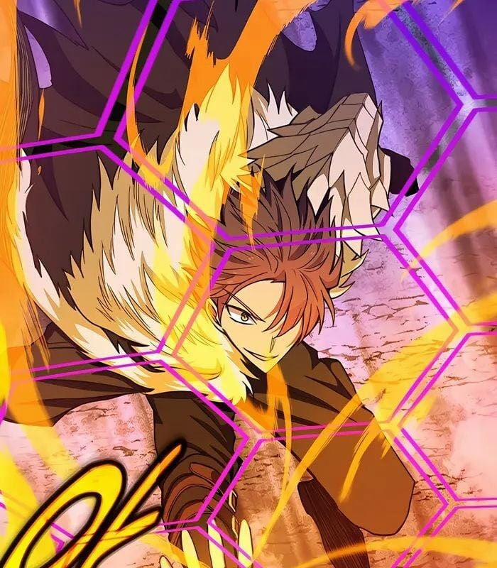 Trở Thành Nhân Viên Cho Các Vị Thần 54 trang 127