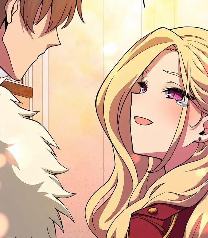 Trở Thành Nhân Viên Cho Các Vị Thần 54 trang 14