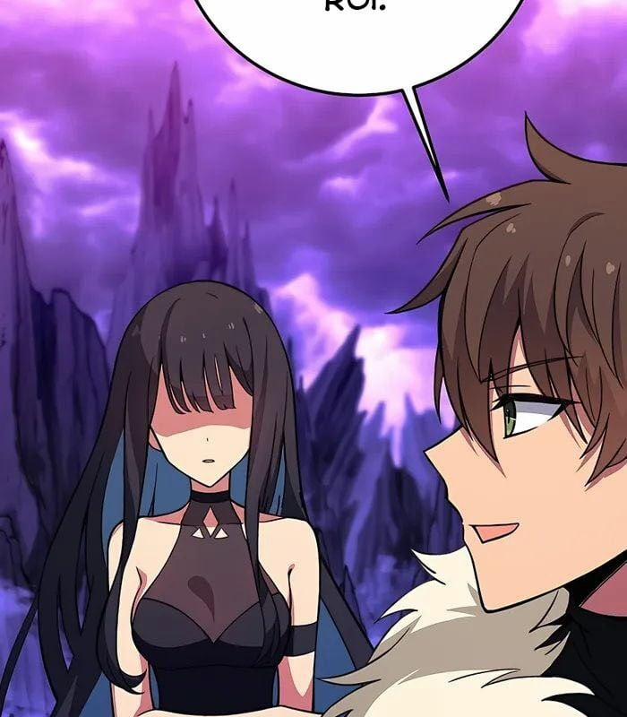 Trở Thành Nhân Viên Cho Các Vị Thần 54 trang 140