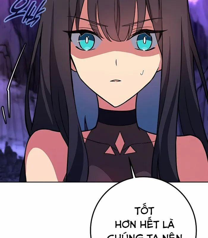 Trở Thành Nhân Viên Cho Các Vị Thần 54 trang 143