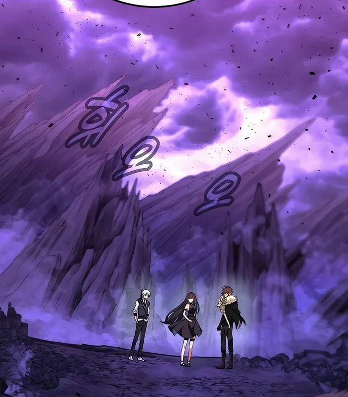 Trở Thành Nhân Viên Cho Các Vị Thần 54 trang 150