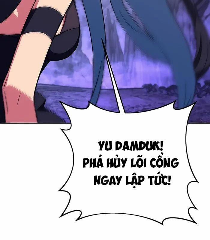 Trở Thành Nhân Viên Cho Các Vị Thần 54 trang 158