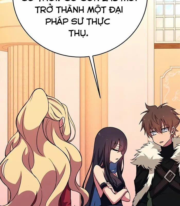 Trở Thành Nhân Viên Cho Các Vị Thần 54 trang 18