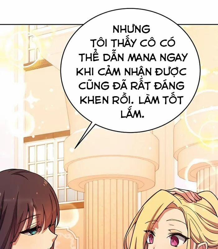 Trở Thành Nhân Viên Cho Các Vị Thần 54 trang 25