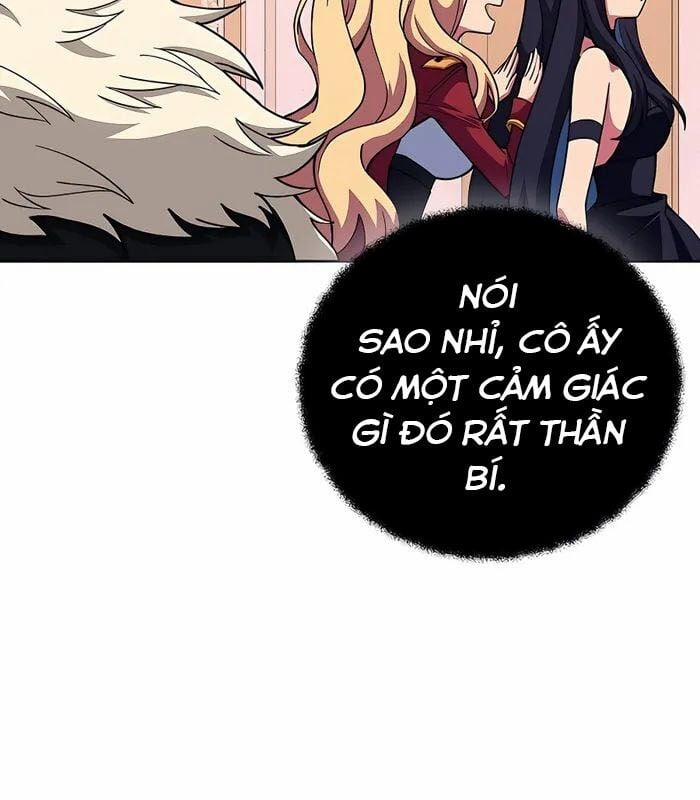 Trở Thành Nhân Viên Cho Các Vị Thần 54 trang 36