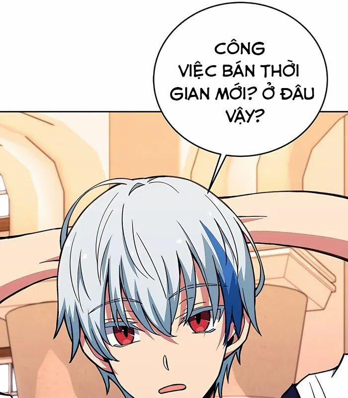 Trở Thành Nhân Viên Cho Các Vị Thần 54 trang 43