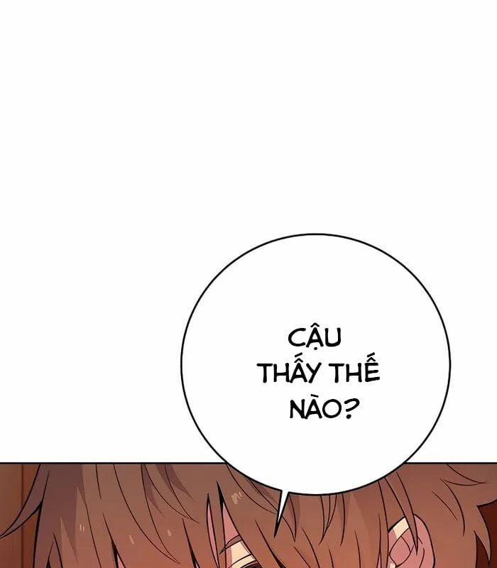 Trở Thành Nhân Viên Cho Các Vị Thần 54 trang 5