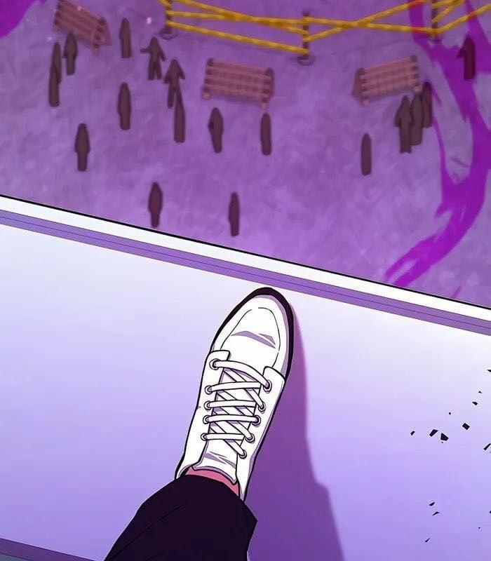 Trở Thành Nhân Viên Cho Các Vị Thần 54 trang 51