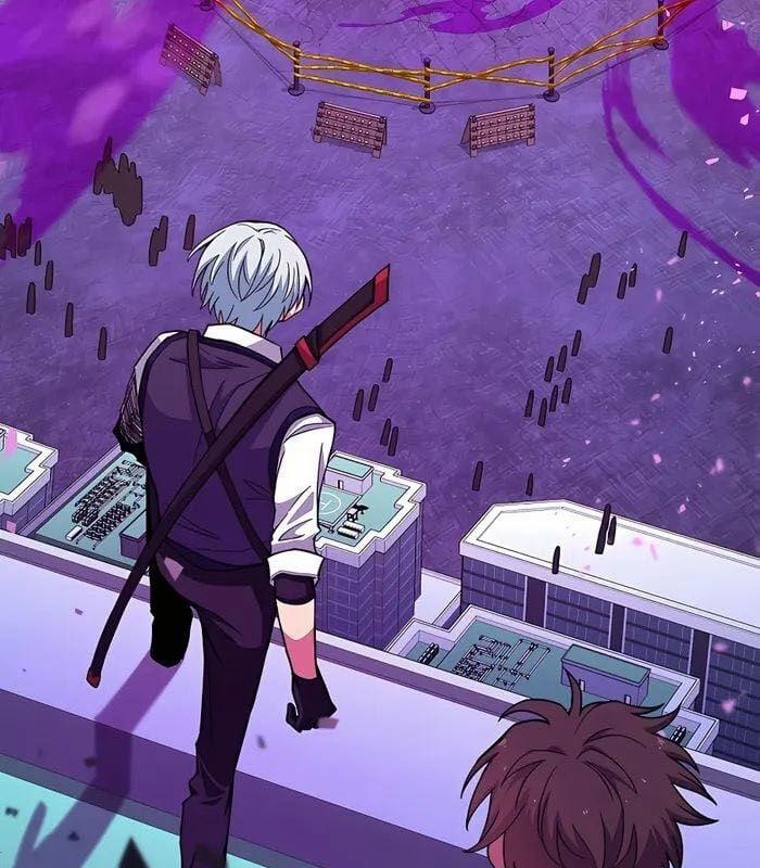 Trở Thành Nhân Viên Cho Các Vị Thần 54 trang 54