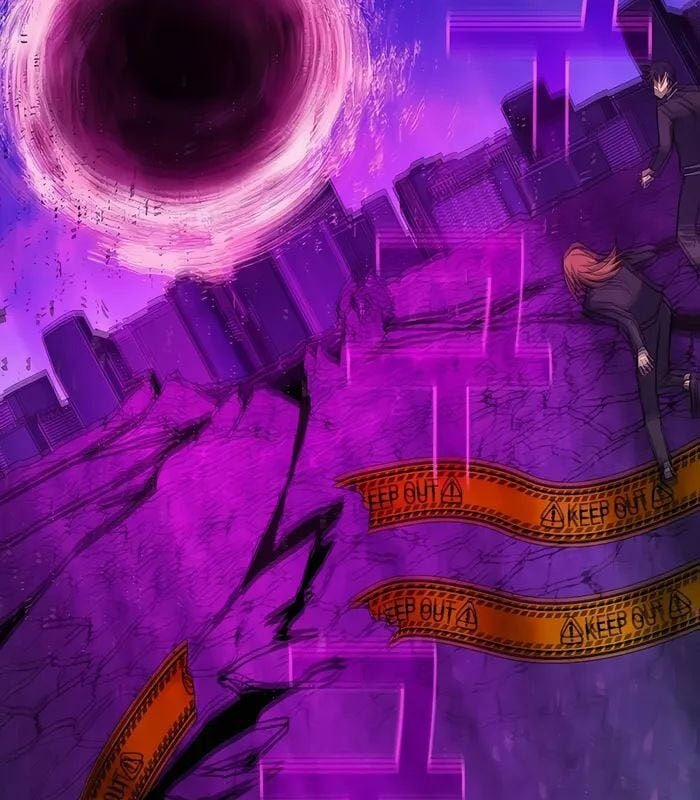 Trở Thành Nhân Viên Cho Các Vị Thần 54 trang 61