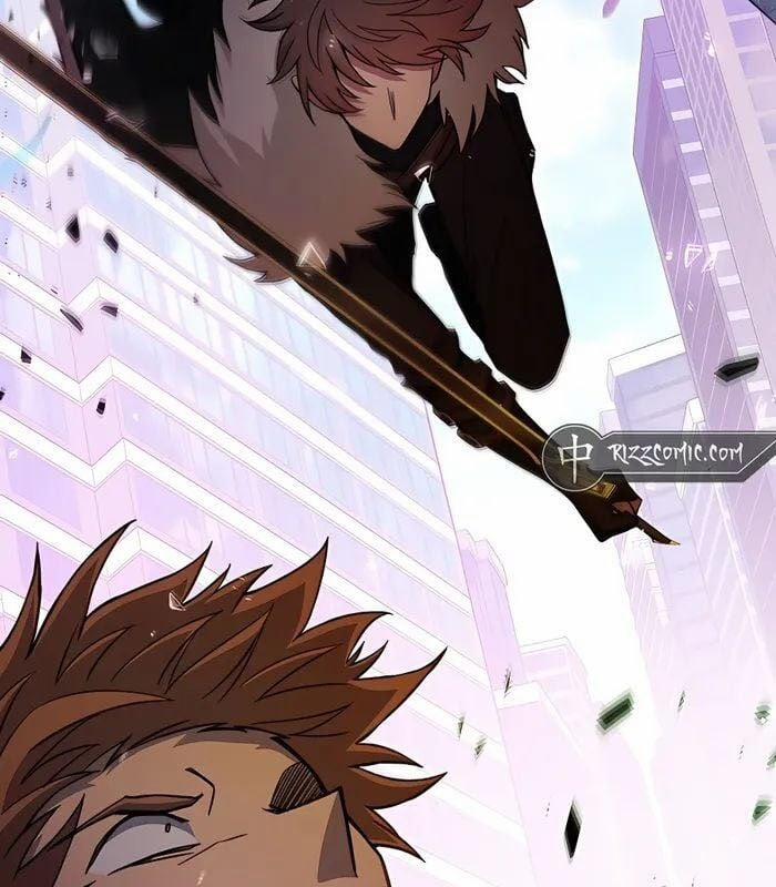 Trở Thành Nhân Viên Cho Các Vị Thần 54 trang 72