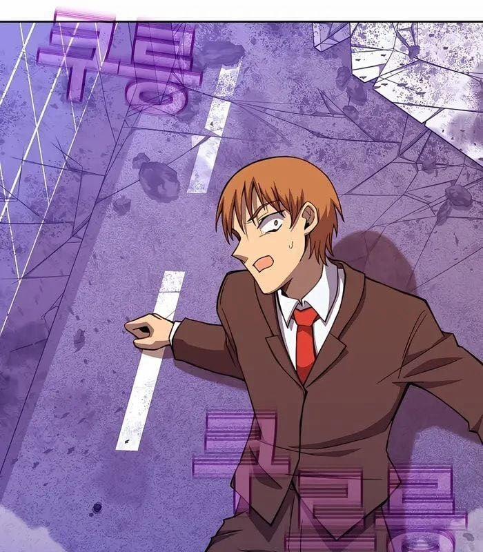 Trở Thành Nhân Viên Cho Các Vị Thần 54 trang 74