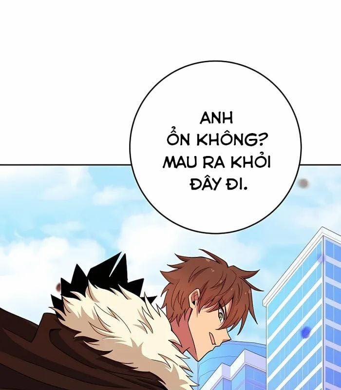 Trở Thành Nhân Viên Cho Các Vị Thần 54 trang 76