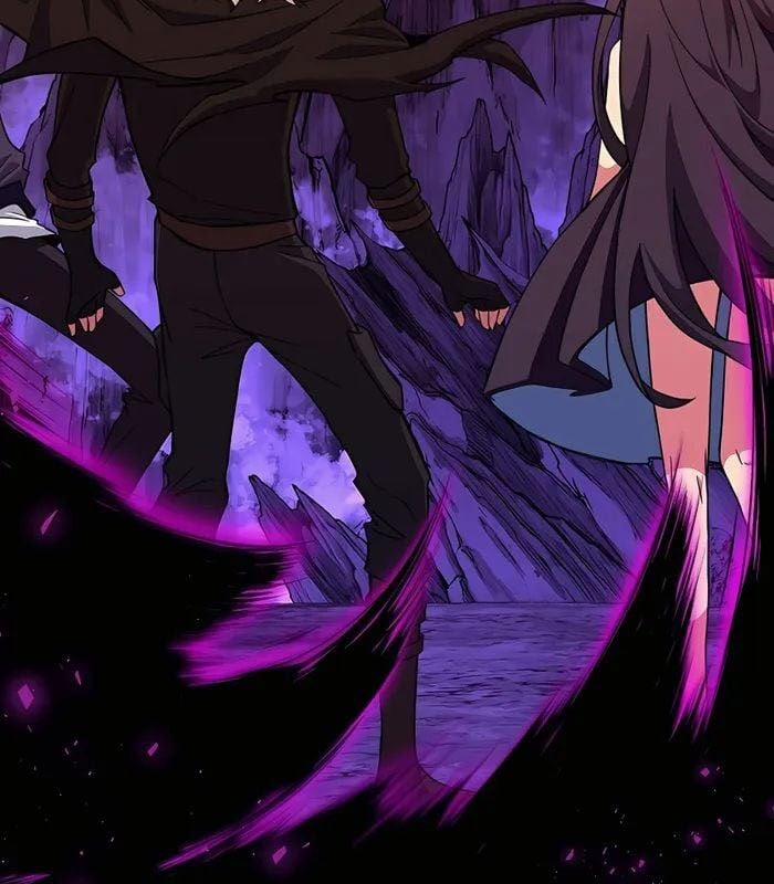 Trở Thành Nhân Viên Cho Các Vị Thần 54 trang 86