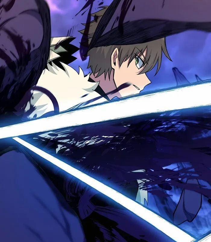 Trở Thành Nhân Viên Cho Các Vị Thần 54 trang 99