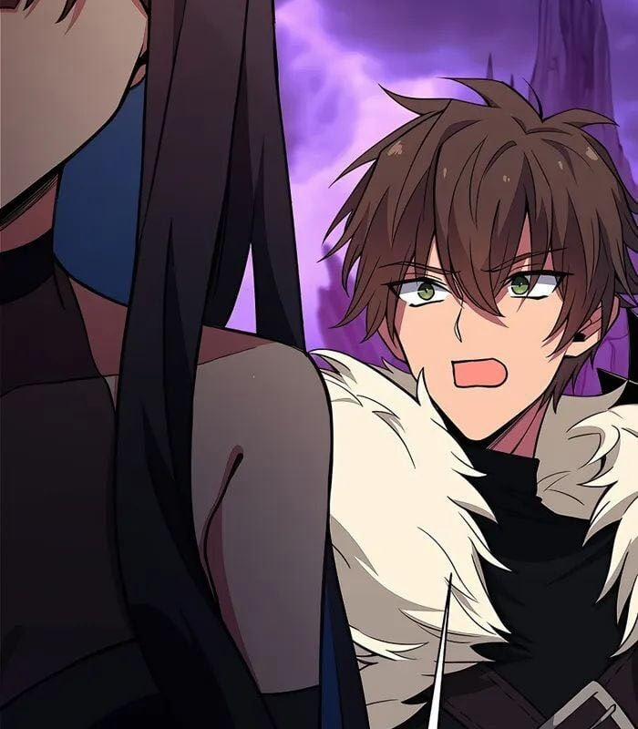 Trở Thành Nhân Viên Cho Các Vị Thần 55 trang 101