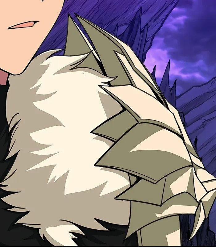 Trở Thành Nhân Viên Cho Các Vị Thần 55 trang 112