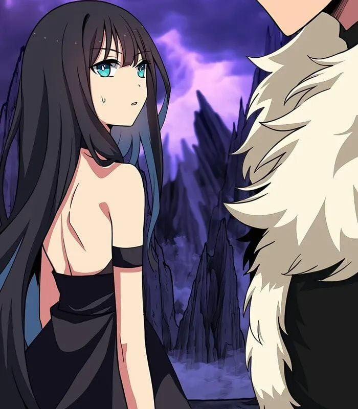 Trở Thành Nhân Viên Cho Các Vị Thần 55 trang 118