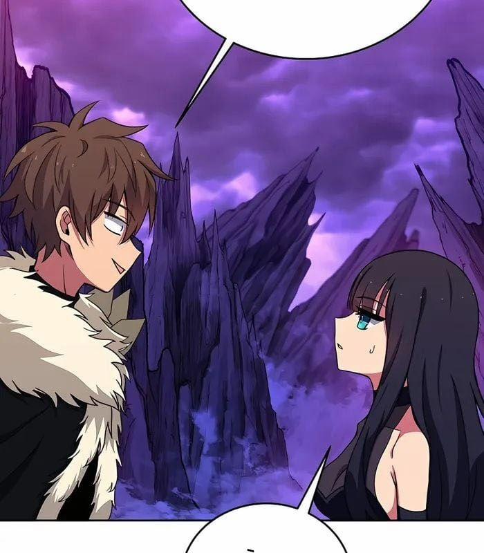 Trở Thành Nhân Viên Cho Các Vị Thần 55 trang 120