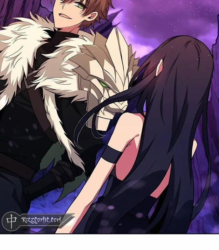 Trở Thành Nhân Viên Cho Các Vị Thần 55 trang 126