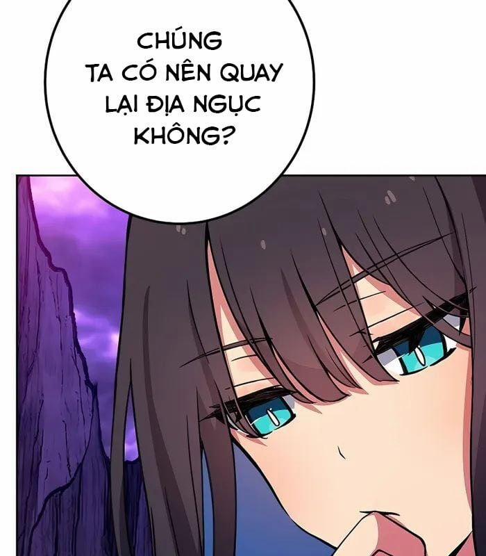Trở Thành Nhân Viên Cho Các Vị Thần 55 trang 133