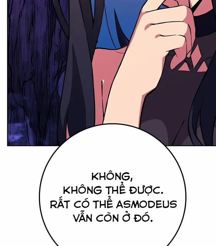 Trở Thành Nhân Viên Cho Các Vị Thần 55 trang 134