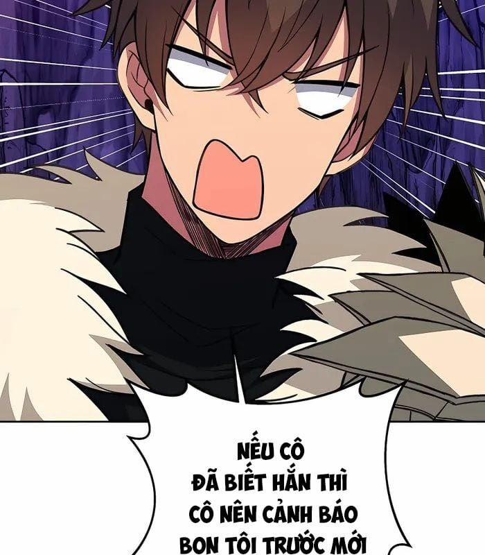 Trở Thành Nhân Viên Cho Các Vị Thần 55 trang 136