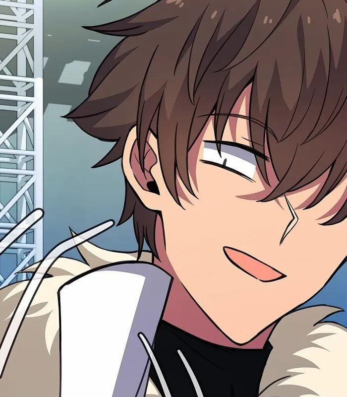 Trở Thành Nhân Viên Cho Các Vị Thần 55 trang 156