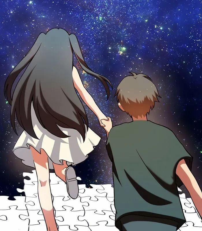 Trở Thành Nhân Viên Cho Các Vị Thần 55 trang 16