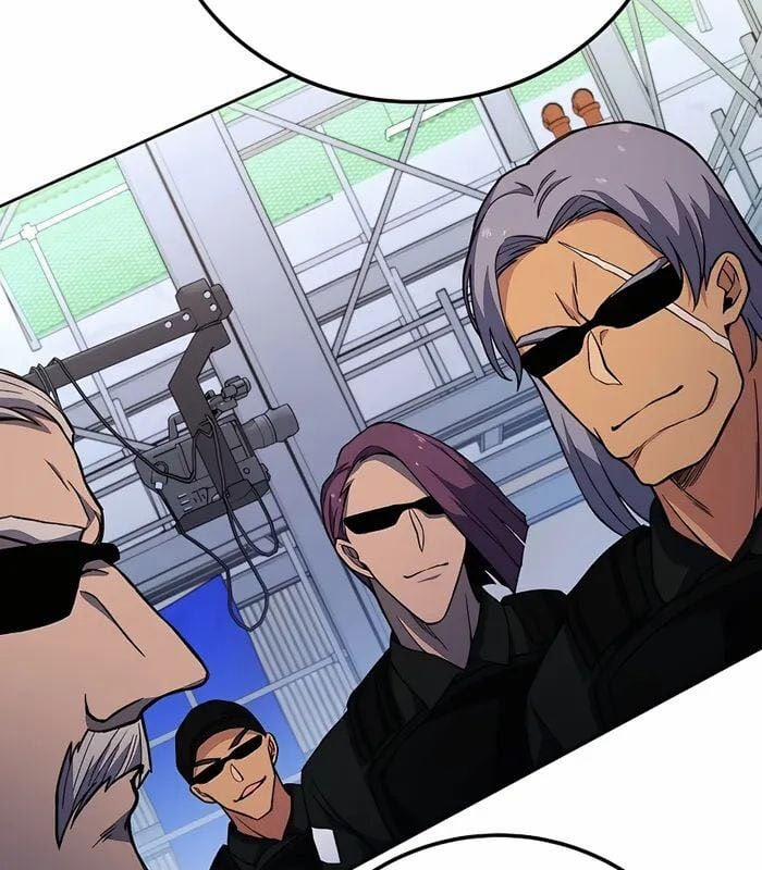 Trở Thành Nhân Viên Cho Các Vị Thần 55 trang 162