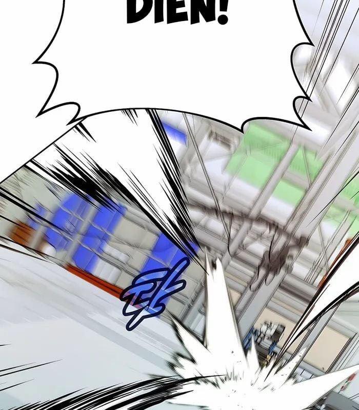 Trở Thành Nhân Viên Cho Các Vị Thần 55 trang 164