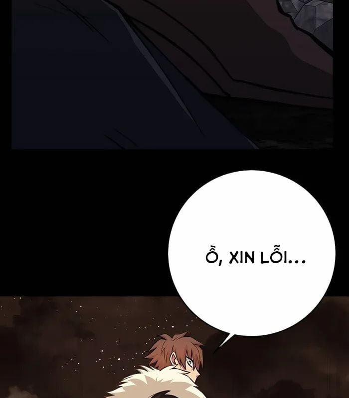 Trở Thành Nhân Viên Cho Các Vị Thần 55 trang 33