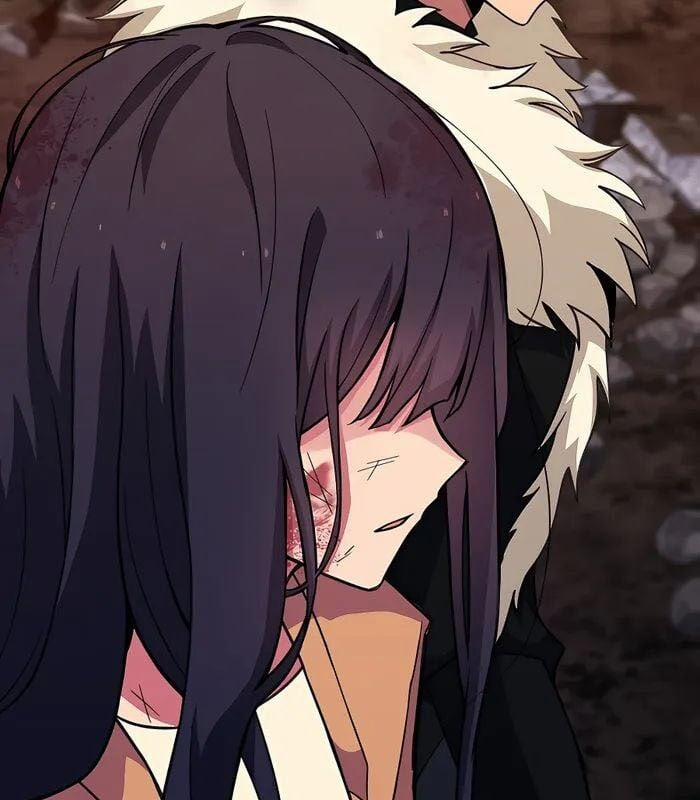 Trở Thành Nhân Viên Cho Các Vị Thần 55 trang 45