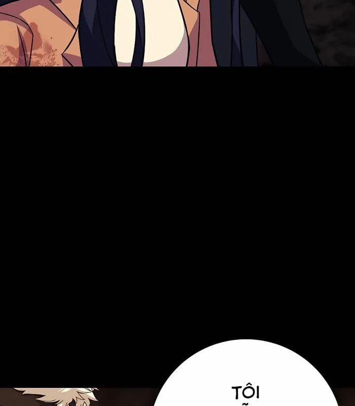 Trở Thành Nhân Viên Cho Các Vị Thần 55 trang 46