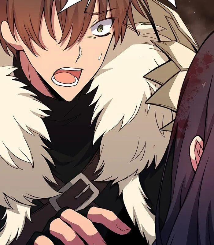 Trở Thành Nhân Viên Cho Các Vị Thần 55 trang 50