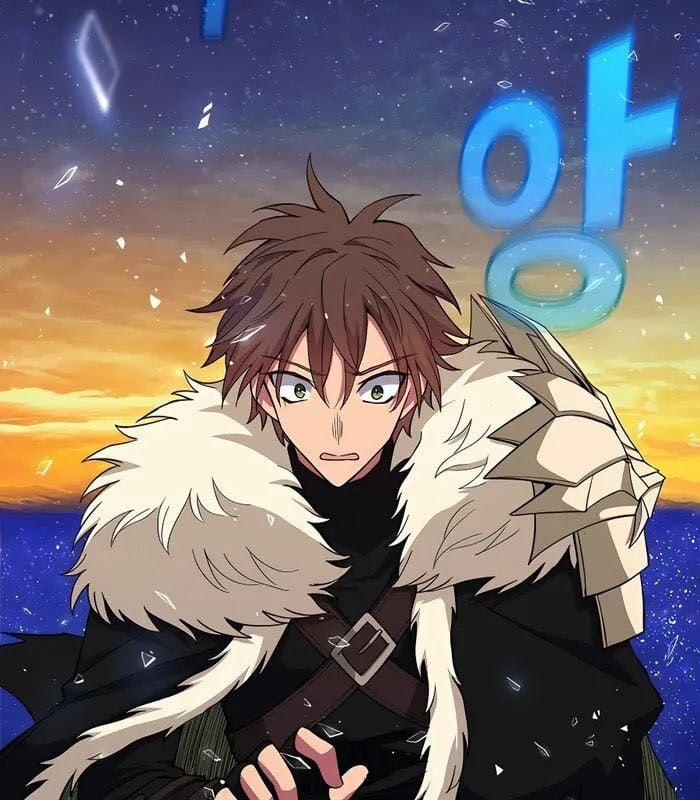 Trở Thành Nhân Viên Cho Các Vị Thần 55 trang 55