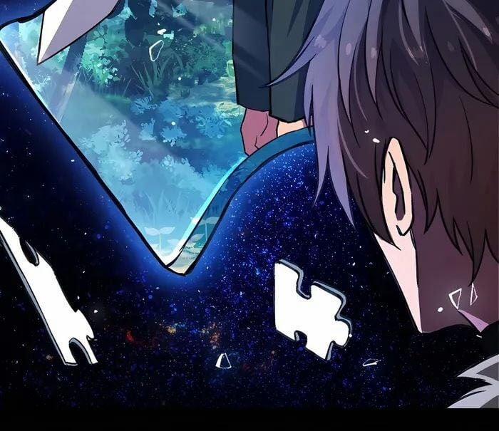 Trở Thành Nhân Viên Cho Các Vị Thần 55 trang 62