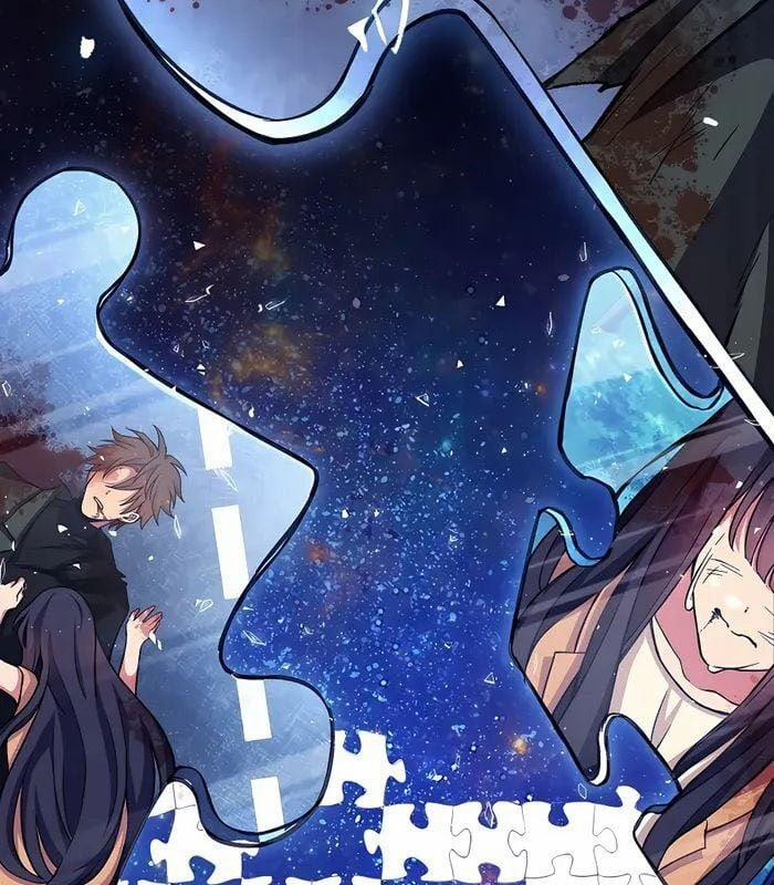 Trở Thành Nhân Viên Cho Các Vị Thần 55 trang 64