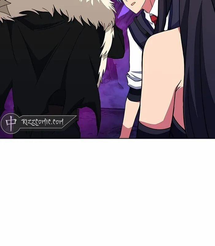 Trở Thành Nhân Viên Cho Các Vị Thần 55 trang 84