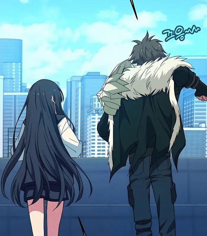 Trở Thành Nhân Viên Cho Các Vị Thần 56 trang 100