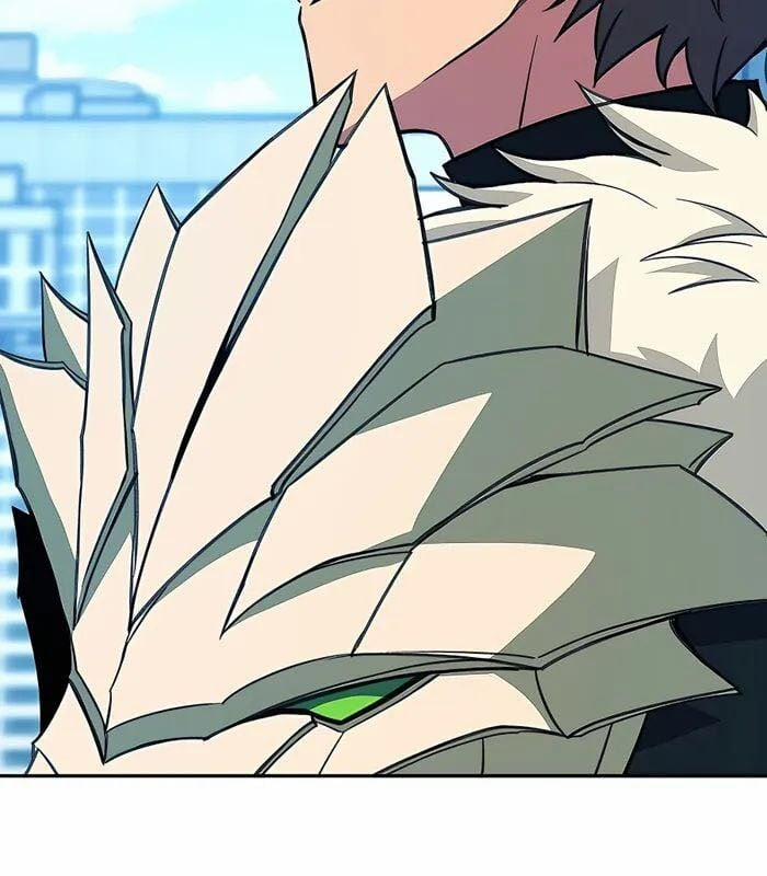 Trở Thành Nhân Viên Cho Các Vị Thần 56 trang 103