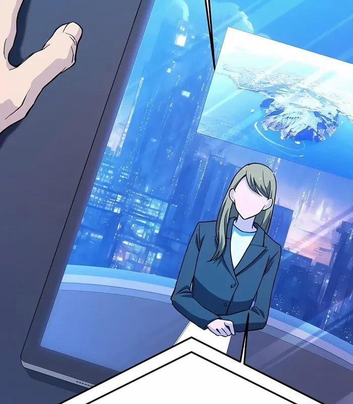 Trở Thành Nhân Viên Cho Các Vị Thần 56 trang 111