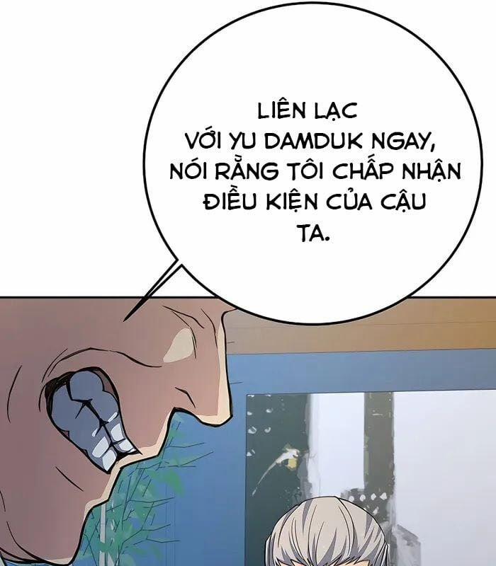 Trở Thành Nhân Viên Cho Các Vị Thần 56 trang 121