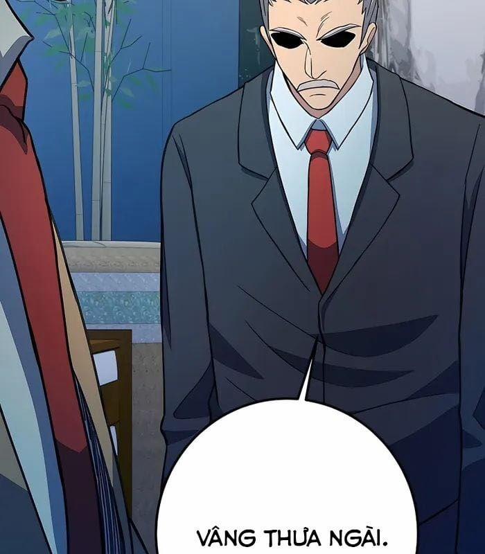Trở Thành Nhân Viên Cho Các Vị Thần 56 trang 122