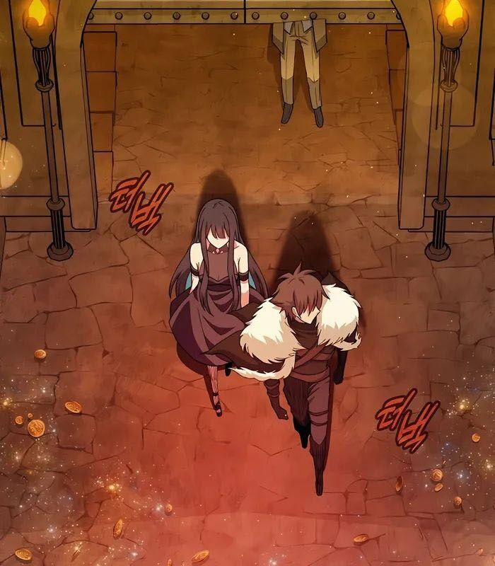 Trở Thành Nhân Viên Cho Các Vị Thần 56 trang 140