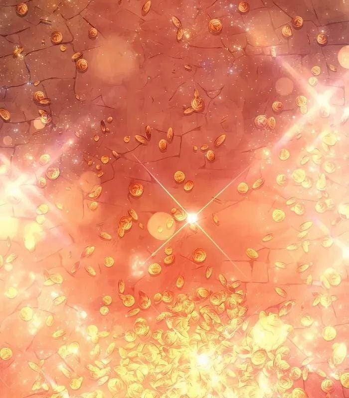 Trở Thành Nhân Viên Cho Các Vị Thần 56 trang 141