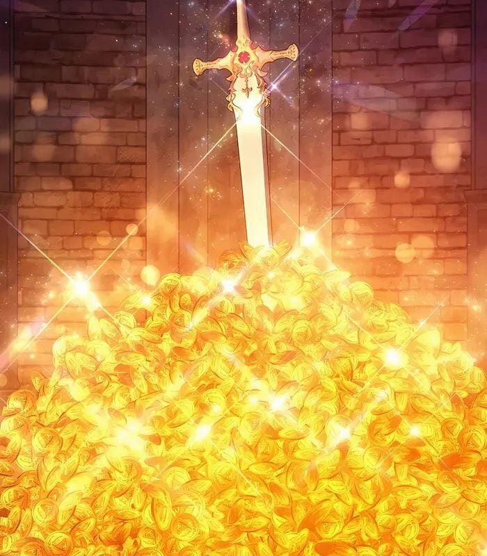 Trở Thành Nhân Viên Cho Các Vị Thần 56 trang 143