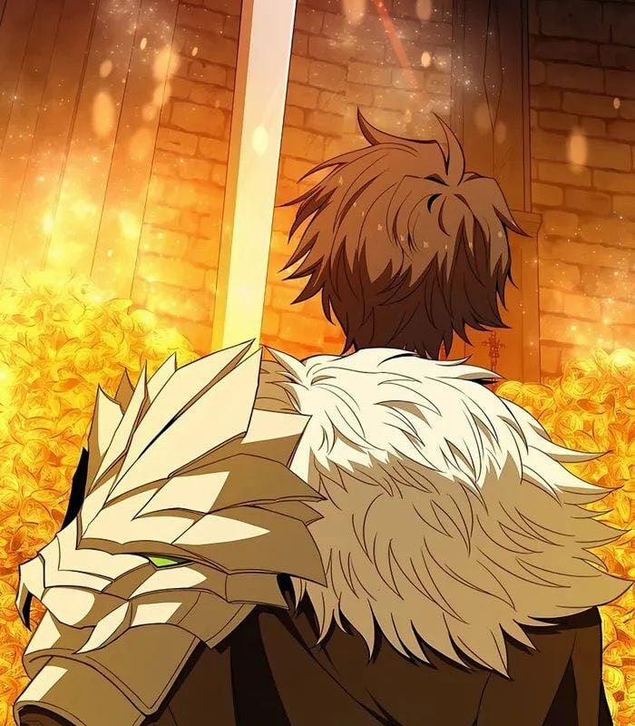 Trở Thành Nhân Viên Cho Các Vị Thần 56 trang 148